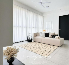 Georgetown Minimalist style Childroom Pet Friendly